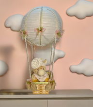 Load image into Gallery viewer, Gift Basket - "Up, up and Away... Baby is on it's Way!"
