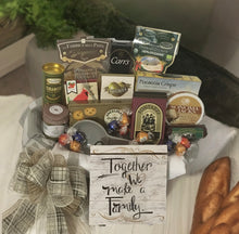Load image into Gallery viewer, We love customizing these gifts for you, too! Let us know on our online chat, text/call 704-526-7407, or email us at virginia@perfectselectioncreativegifts, and allow us to add your special requests to this gift!