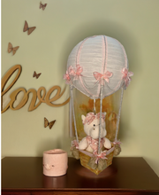 Load image into Gallery viewer, Love the stuffed Hippo!