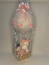Load image into Gallery viewer, Wrapped in cello with a beautiful handmade bow this gift will leave them in AWE!