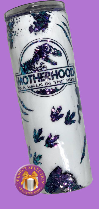 ✨ 🦕 Motherhood is a Walk in the Park 🦖 🌟