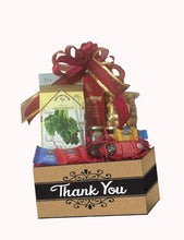 Load image into Gallery viewer, Special Basket Boxes for all occasions ... Realtor gifts, Admin Week, Bosses Day, Teachers Day and More!