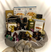 Load image into Gallery viewer, Your gift is meticulously presented in elegant shrink wrap, accompanied by a note, and crowned with a meticulously handmade bow. With our range of new home items, including salt & pepper shakers, spoon rests, or trivets, we will design your gift to perfection. It's a token of exceptional taste, ideal for food connoisseurs, or as a thoughtful gesture for a fresh start. Bon Appetite!