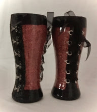 Load image into Gallery viewer, Cancellations can only be made if they are on the same business day as the initial order. But please contact us if you have any problems with your order.   These tumblers may be delivered locally or shipped nationwide. We carry a variety of sizes, if you do not see a size you need please give us ample time and we will do our best to fulfill your orders.  These tumblers are great for bridal proposals, friends, birthdays, much more. We can add these tumblers to other gifts and gift baskets.