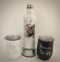 Load image into Gallery viewer, * WASHING INSTRUCTIONS For the best and longest-lasting quality of the tumbler, handwash only with mild soap and water. Do not put it in the dishwasher, scrub, or soak it. Air dry only. Do not freeze or microwave your tumbler. Do not use abrasives or chemicals to wash. Do not leave it in extreme heat.
