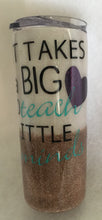 Load image into Gallery viewer, We can design by color, size, and your preference for personalization. Chat with us online or call us at 704.526.7407 or email us at perfectselectioncreativegifts@gmail.com and let us design this for you.  *All ink and vinyl are sealed with layers of FDA-approved, food-safe Epoxy. With curing time needed these cannot be rushed.