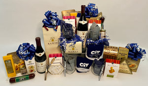 CIT Custom Gift Basket Offering