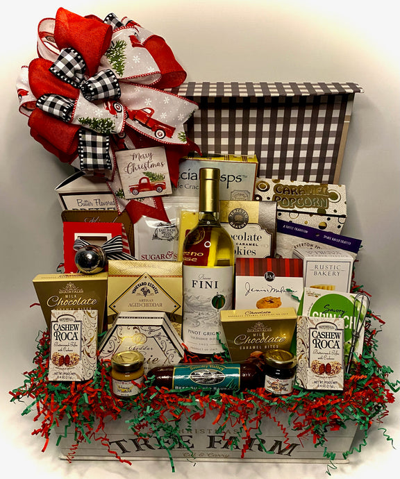 gifts for engagement, gift baskets, lake norman gifts, huntersville,  cornelius, charlotte nc gifts – Perfect Selection Creative Gifts