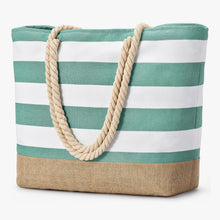 Load image into Gallery viewer, Custom Summer Tote