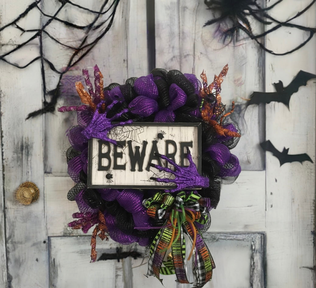 Step into the haunted realm of spookiness with our 