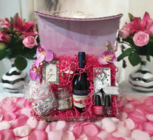 Load image into Gallery viewer, &quot;An Exquisite Gesture of Affection&quot;

Make your bridal proposal unforgettable with our beautifully curated Bridal Proposal Boxes, designed to celebrate your bridesmaids and maid/matron of honor in style. Fully customizable in color, size, and price, each box is a unique reflection of your love story.