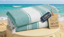 Load image into Gallery viewer, Custom Summer Tote