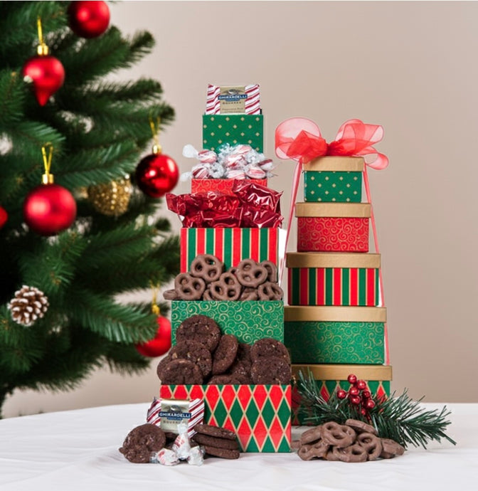 Bring home the magic of the season with our 