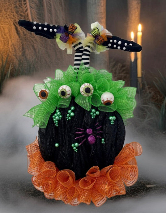 Calling all Halloween lovers—our 