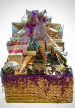 Load image into Gallery viewer, *** We cannot ship alcoholic beverages. If locally delivered an adult must be home to accept this gift basket.