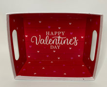 Load image into Gallery viewer, Chat with us on our website or call/text, or email us and we will gladly assist you at 704-526-7407 or perfectselectioncreativegifts@gmail.com. Let us send your special Valentine a gift that keeps on giving! (Decorative items on display are not included but may be purchased.)