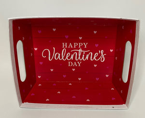 Chat with us on our website or call/text, or email us and we will gladly assist you at 704-526-7407 or perfectselectioncreativegifts@gmail.com. Let us send your special Valentine a gift that keeps on giving! (Decorative items on display are not included but may be purchased.)