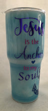 Load image into Gallery viewer, We hold ourselves up with high integrity when it comes to our merchandise. Each item is carefully made by hand, and quality is assured before packing.   ** Cancellations can only be made if they are on the same business day as the initial order contact us if you have any problems with your order. These tumblers may be delivered locally or shipped. If you do not see a size you need give us ample time and we will do our best to fulfill your orders. 