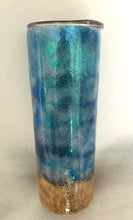 Load image into Gallery viewer, Cancellations can only be made if they are on the same business day as the initial order contact us if you have any problems with your order. These tumblers may be delivered locally or shipped nationwide. Chat with us here on our website or call, text, email us and we will gladly assist you at 704.526.7407 or perfectselectioncreativegifts@gmail.com. 