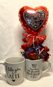 Chat with us here on our website or call, text, or email us and we will gladly assist you at 704.526.7407 or perfectselectioncreativegifts@gmail.com. Tell your, Valentine, how you really feel...