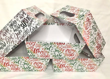 Load image into Gallery viewer, Chat with us on our website or call/text us at 704.526.7407. Don&#39;t have time to talk no worries email us at perfectselectioncreativegifts@gmail.com and we can assist you with your order. This is the perfect selection to say something nice to somebody special! We carry a variety of containers for your gift color and size. 