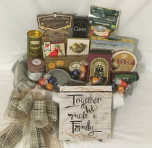 Load image into Gallery viewer, We love customizing these gifts for you too! Let us know on our online chat, text/call 704-526-7407, or email us at virginia@perfectselectioncreativegifts and allow us to add your special requests to this gift!