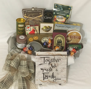 We love customizing these gifts for you too! Let us know on our online chat, text/call 704-526-7407, or email us at virginia@perfectselectioncreativegifts and allow us to add your special requests to this gift!