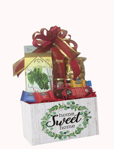 Special Basket Boxes for all occasions ... Realtor gifts, Admin Week, Bosses Day, Teachers Day and More!