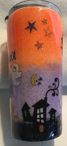 These tumblers can be ready in one to two weeks. We can personalize and customize these tumblers. Check out our tumbler collection for more of our children's tumblers!   **WASHING INSTRUCTIONS** For the best and long-lasting quality of the tumbler, hand wash only with mild soap and water. Do not use bleach or abrasives to wash. Do not scrub or soak the tumbler, air dry only. Do not leave in extreme heat. Do not freeze. Do not microwave.