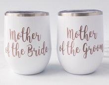 Load image into Gallery viewer, We can add these tumblers to other gifts and gift baskets. Your gift will come wrapped with a note card and bow. Please tell us what you would like on the note at checkout or simply call us for your order. Let us create your perfect gift for your special someone!