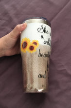 Load image into Gallery viewer, *** Cancellations can only be made if they are on the same business day as the initial order contact us if you have any problems with your order. These tumblers may be delivered locally or shipped nationwide. If you do not see a size you need give us ample time and we will do our best to fulfill your orders.